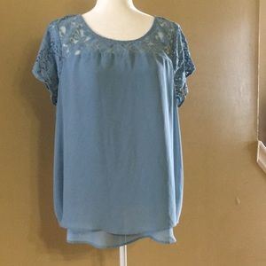Women’s Blouse